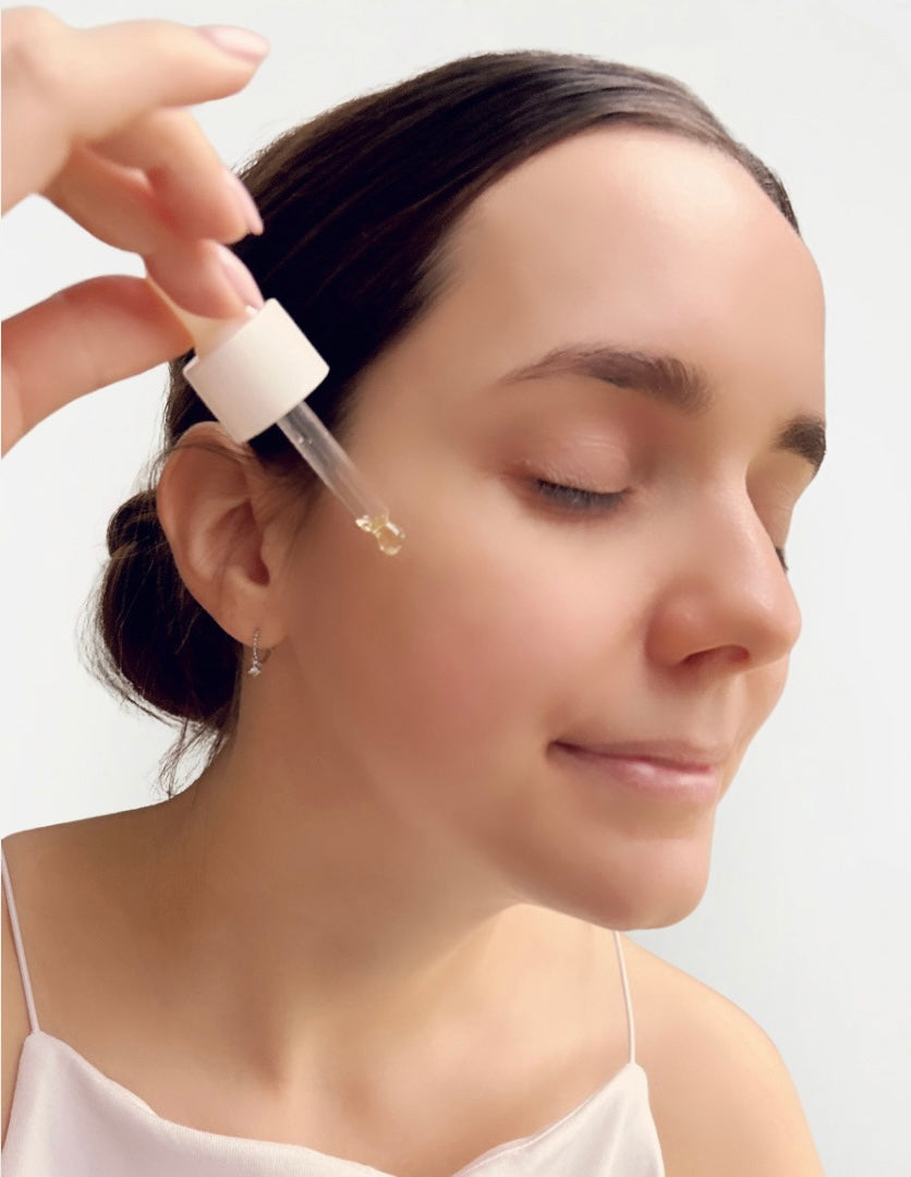 Facial Oil