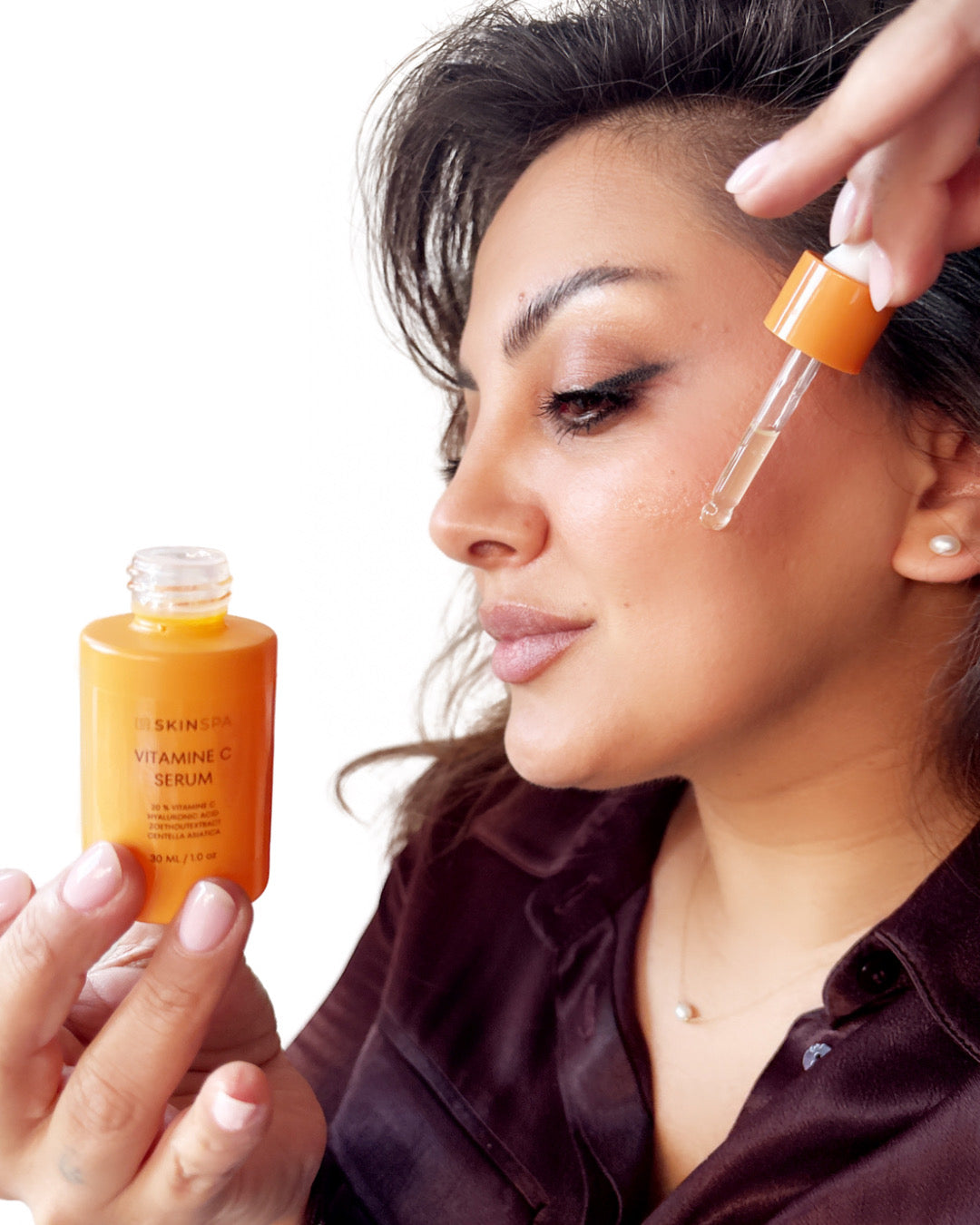 Vitamine C Serum
