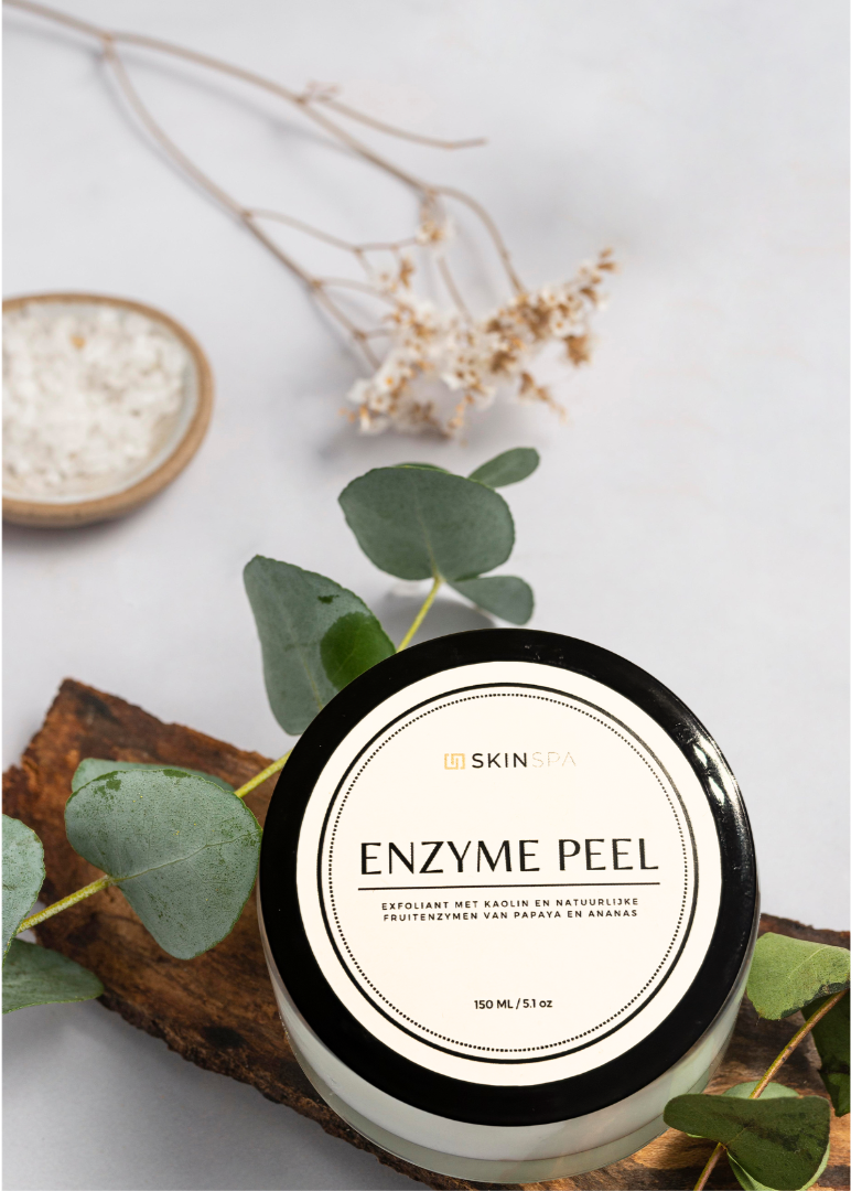 Enzyme Peel