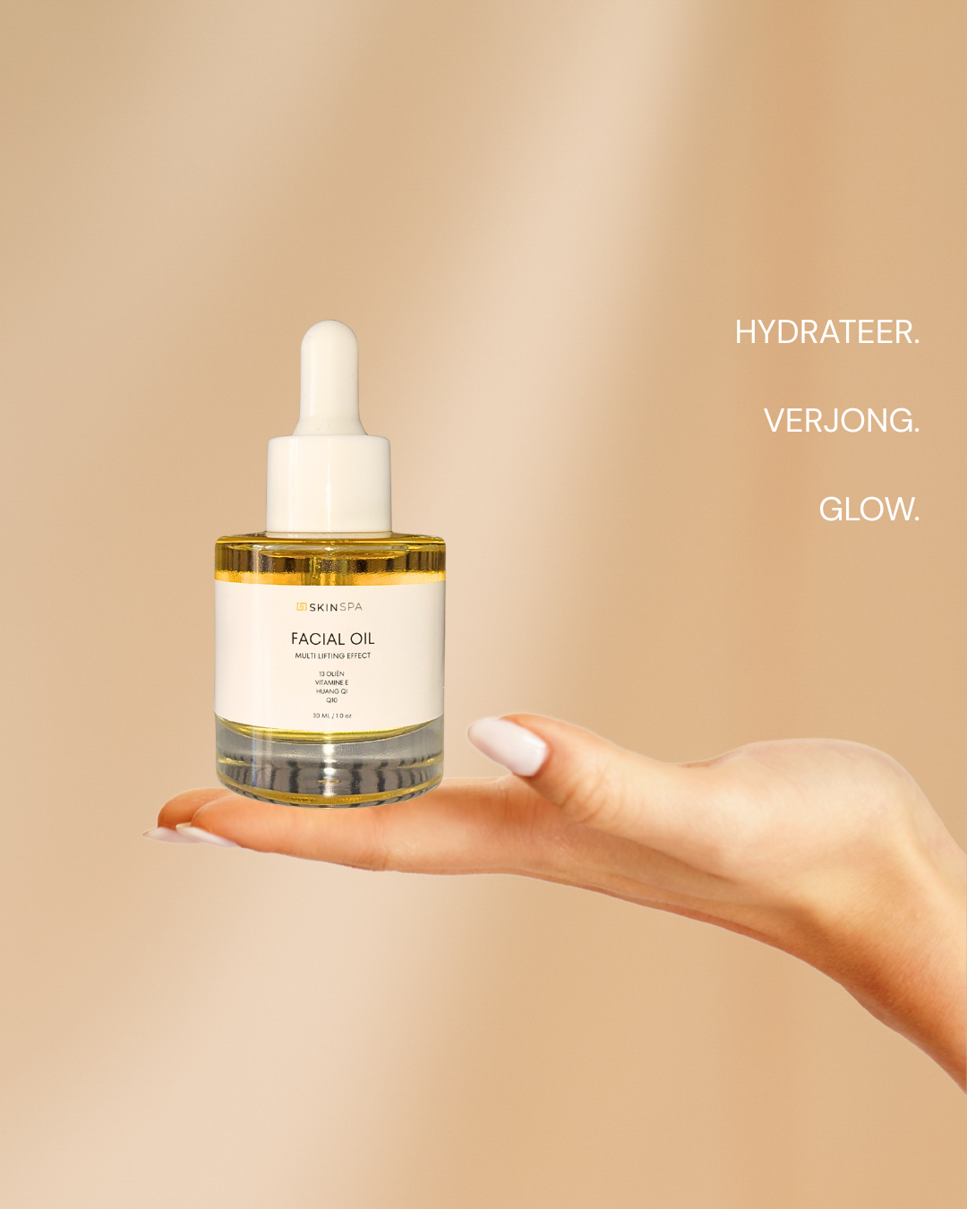 Facial Oil