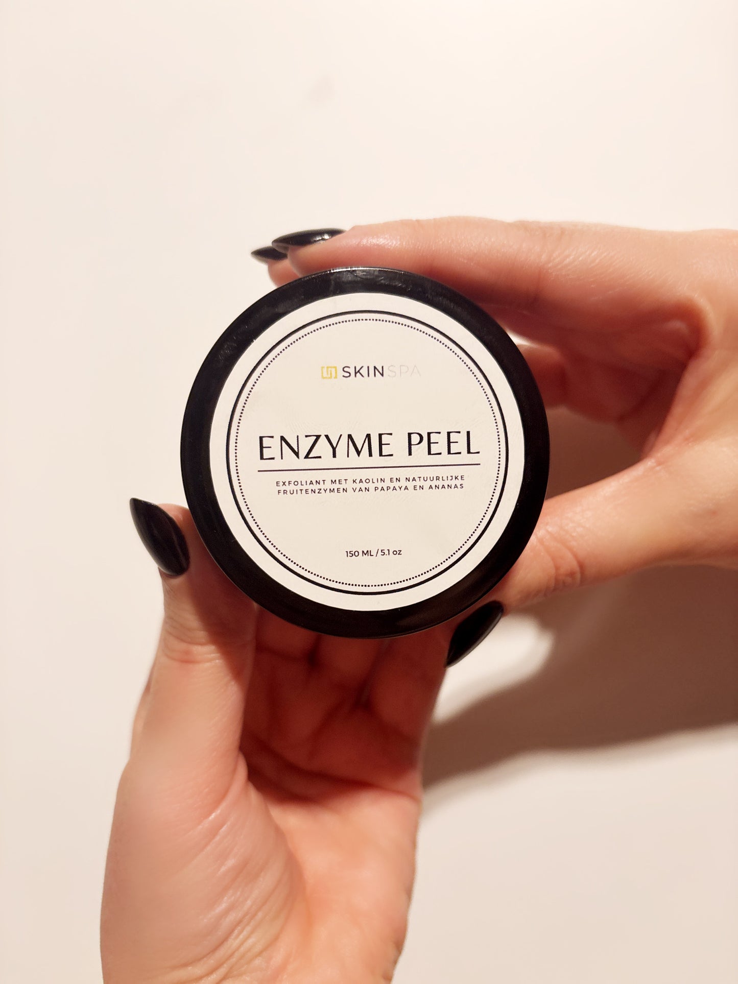 Enzyme Peel