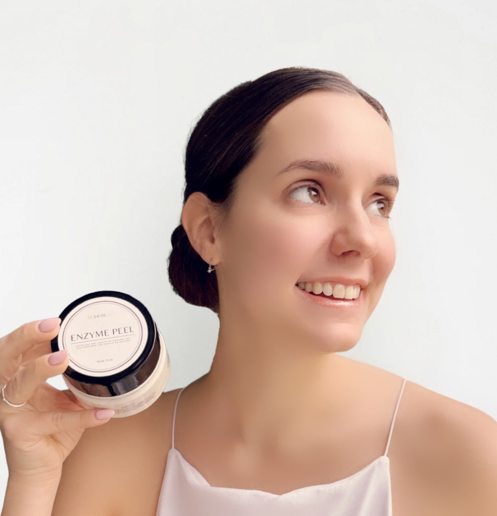 Enzyme Peel