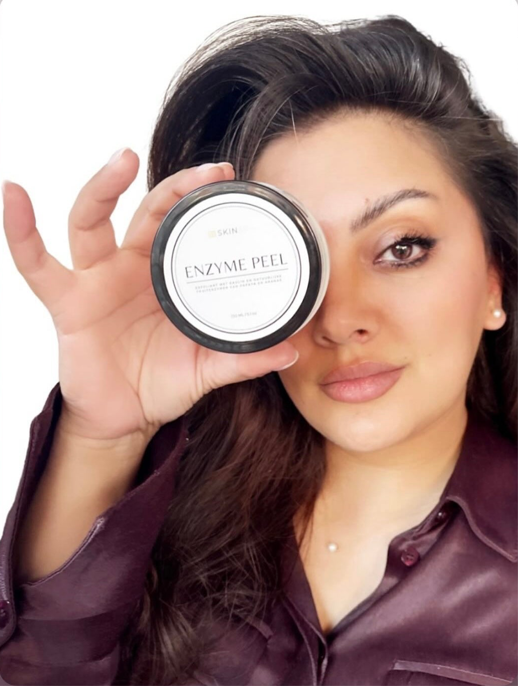Enzyme Peel