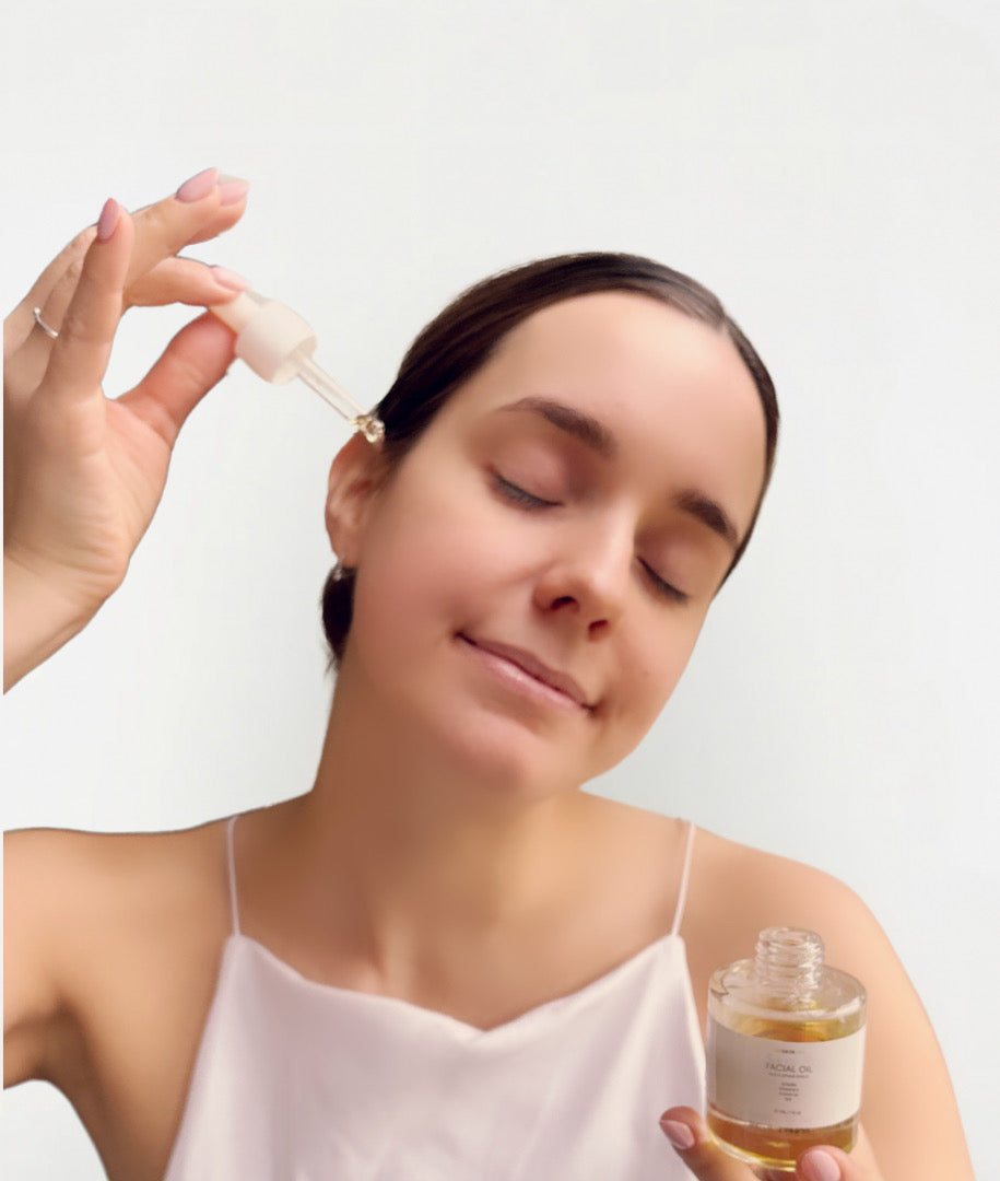 Facial Oil