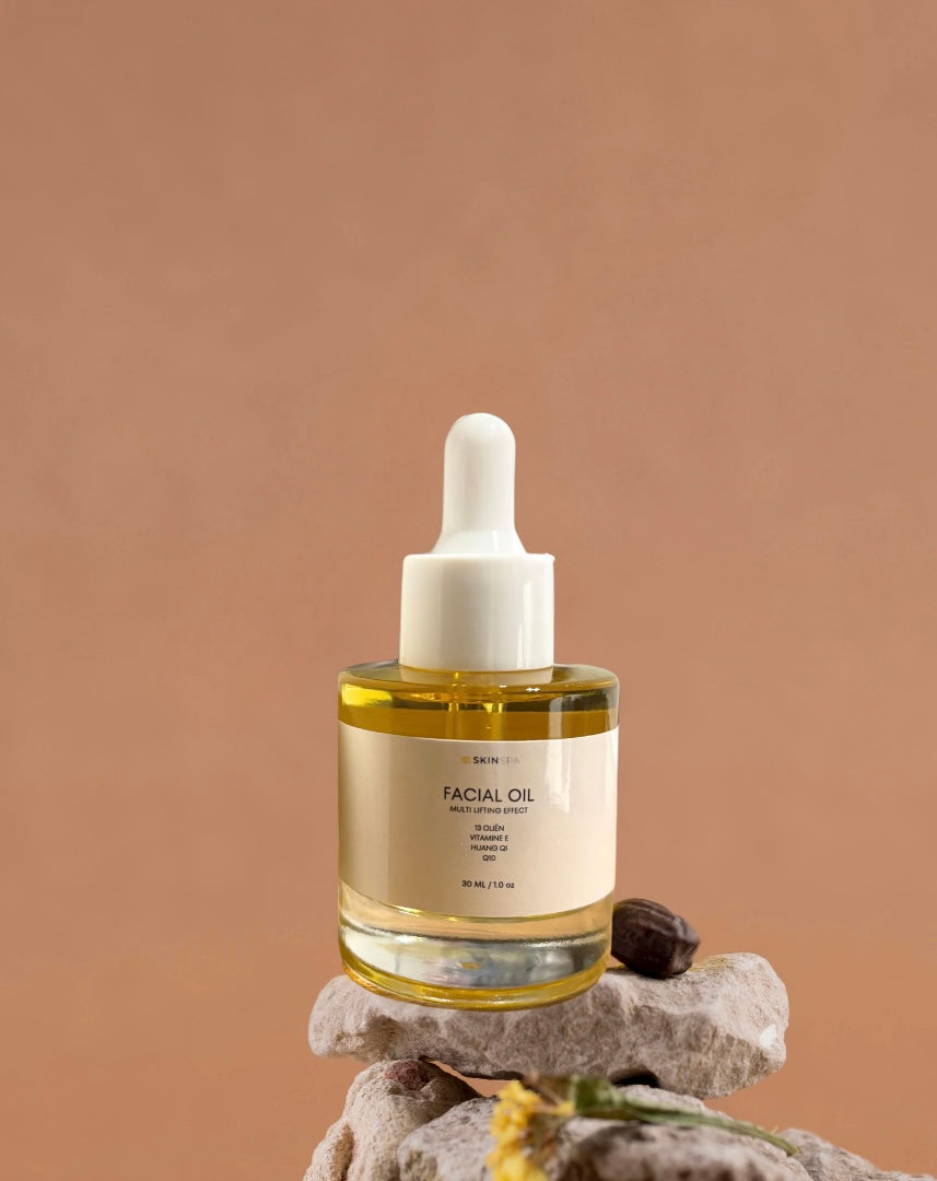 Facial Oil