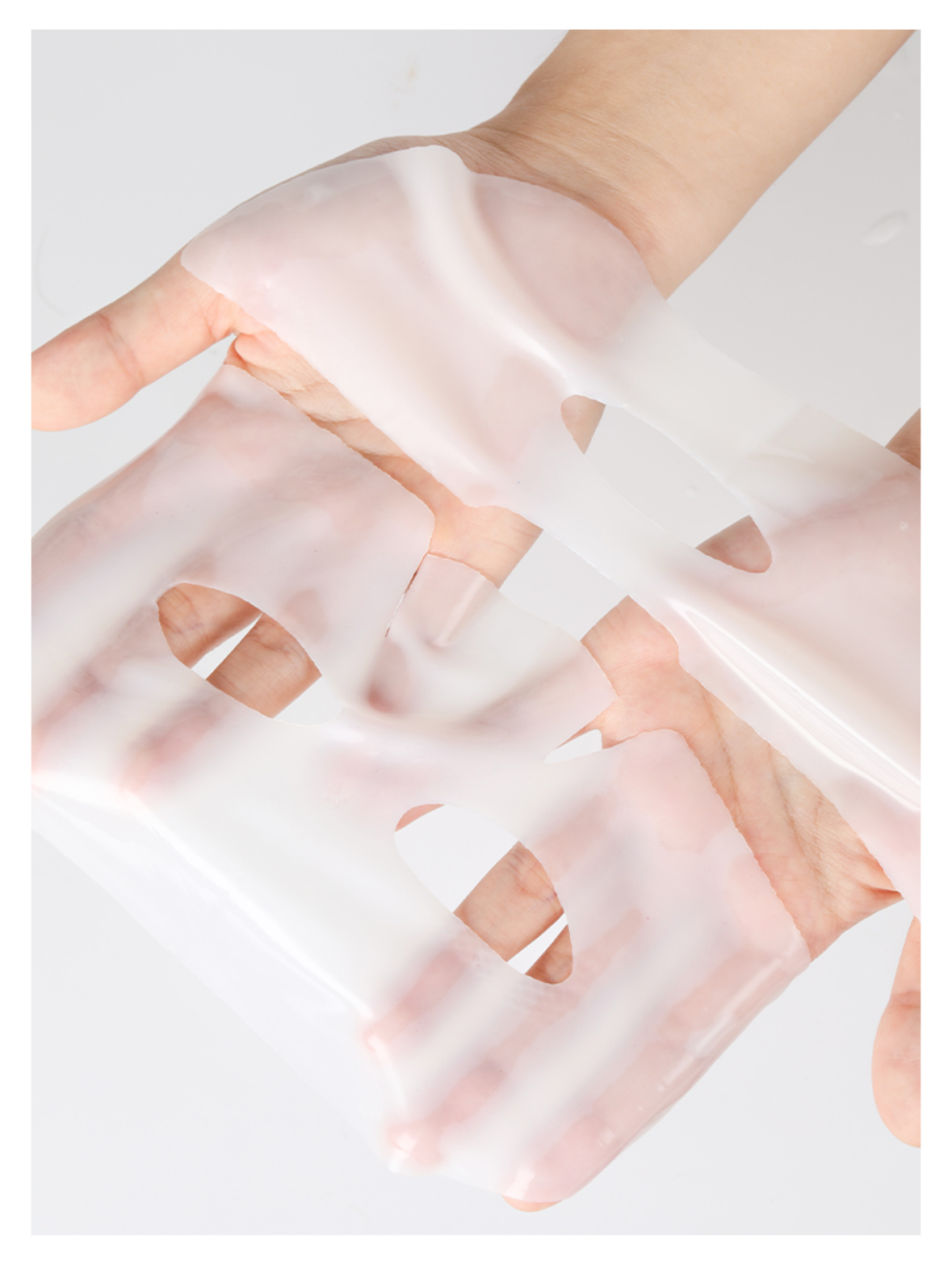 Deep Collagen Hydrogel Mask