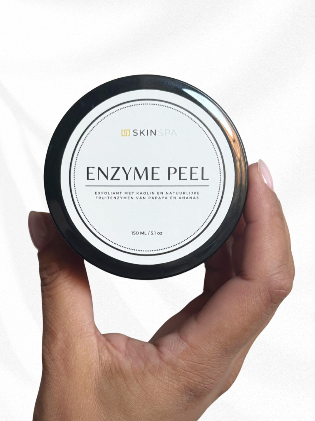 Enzyme Peel