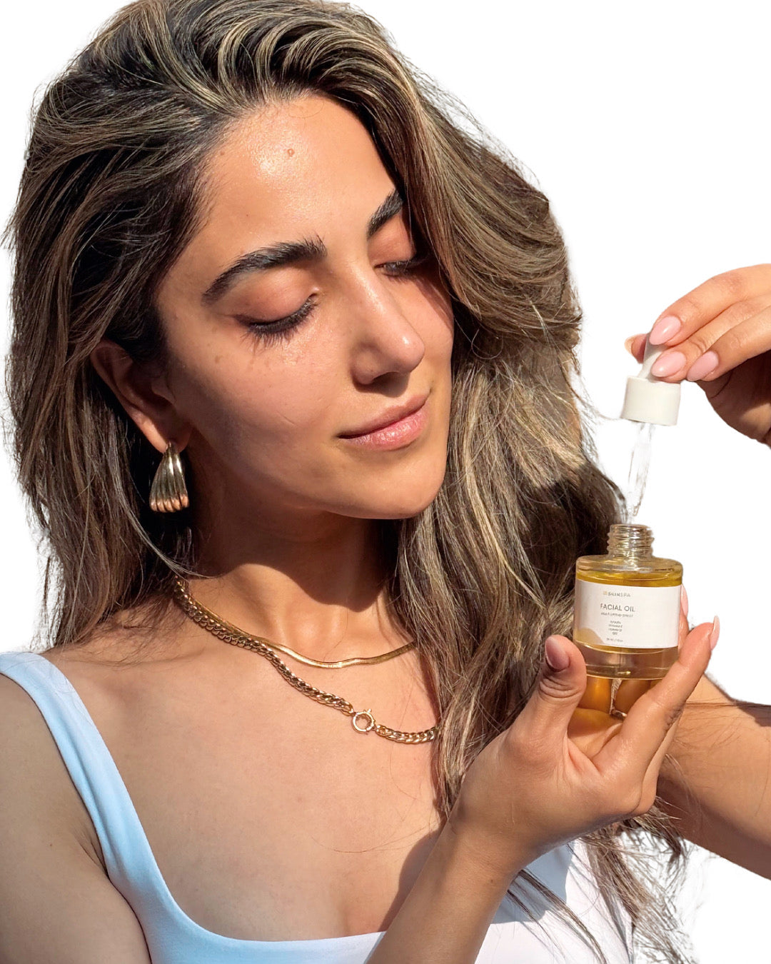 Facial Oil