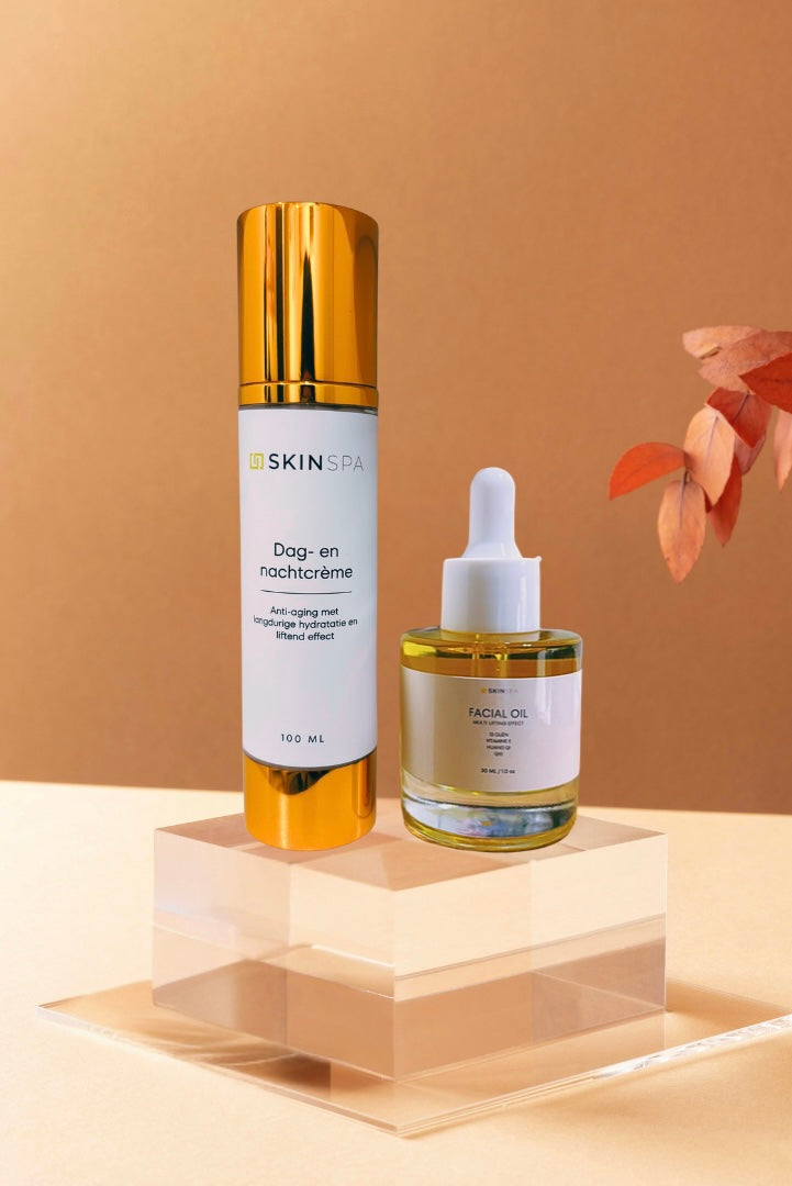 Ultimate Glow Duo