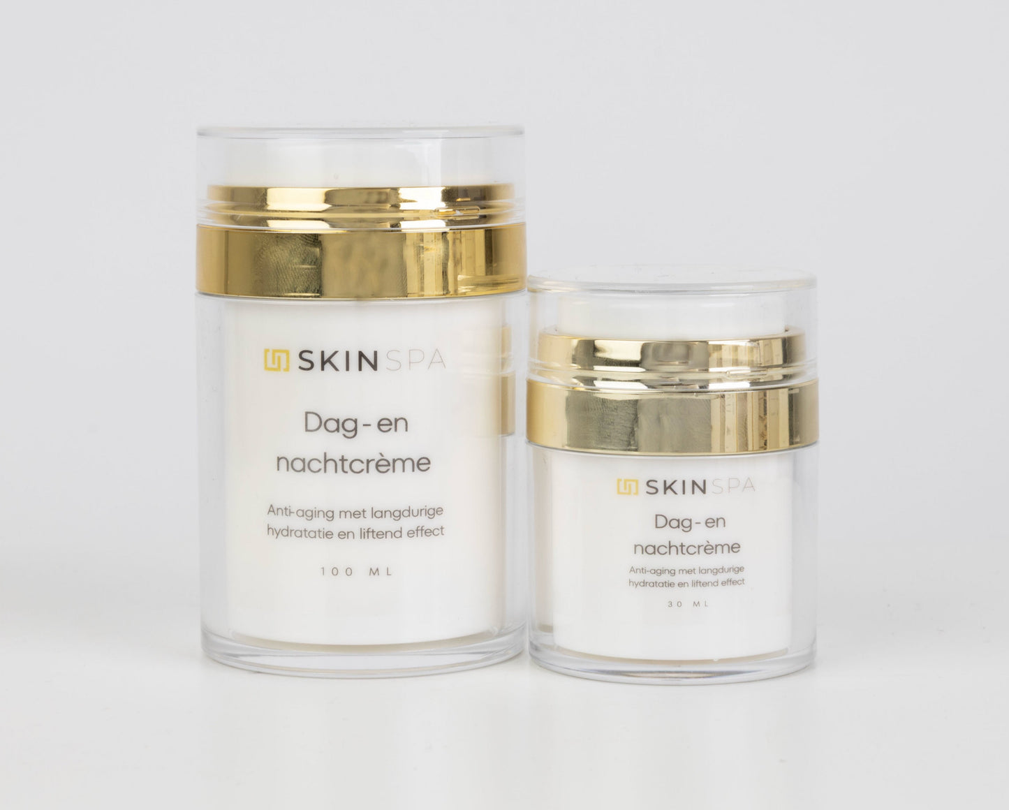 Dag- en Nachtcrème Combideal