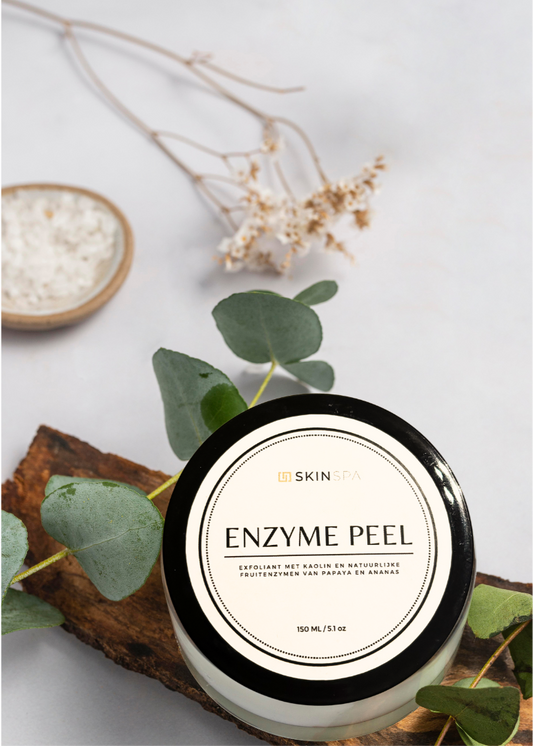 Enzyme Peel