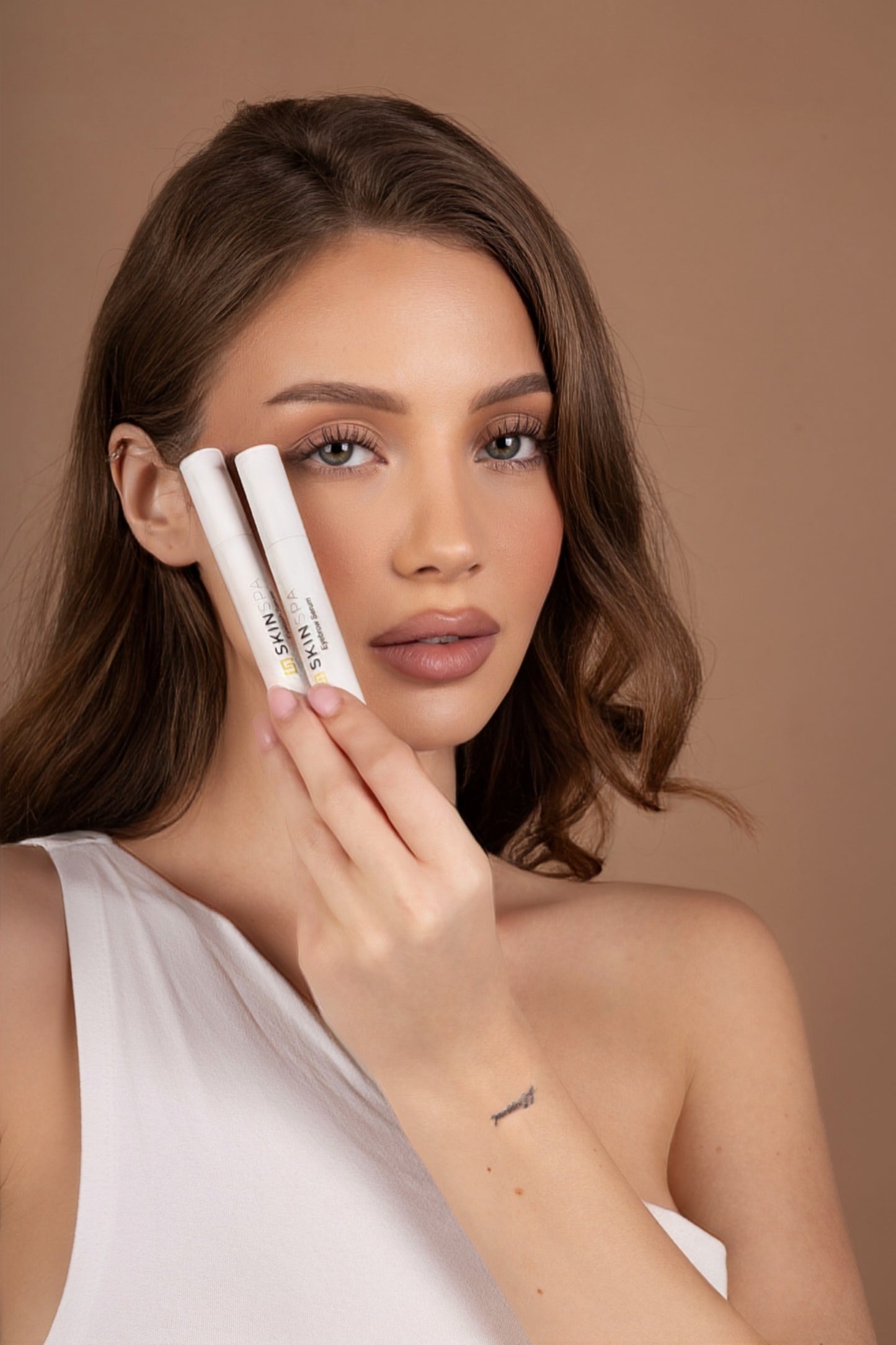 Combideal Eyebrow & Eyelash Serum