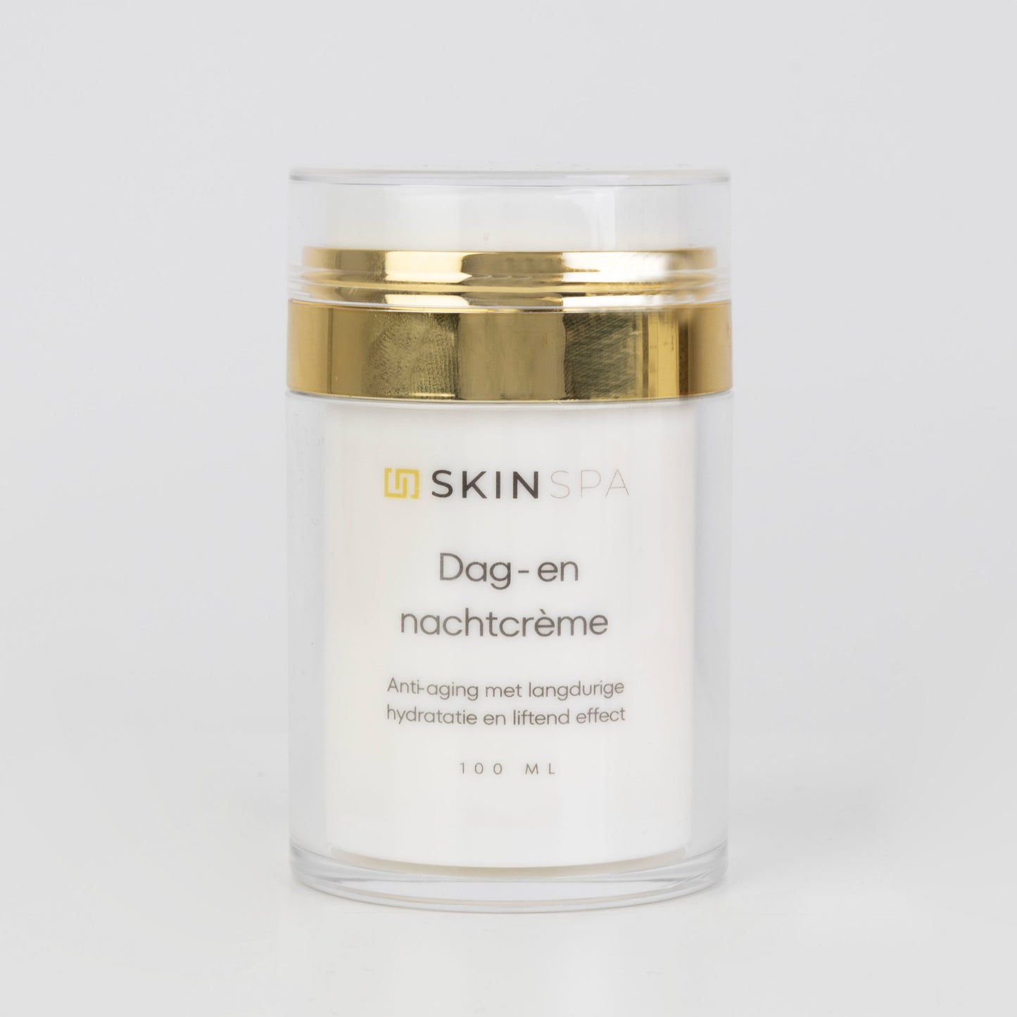 Tages- und Nachtcreme