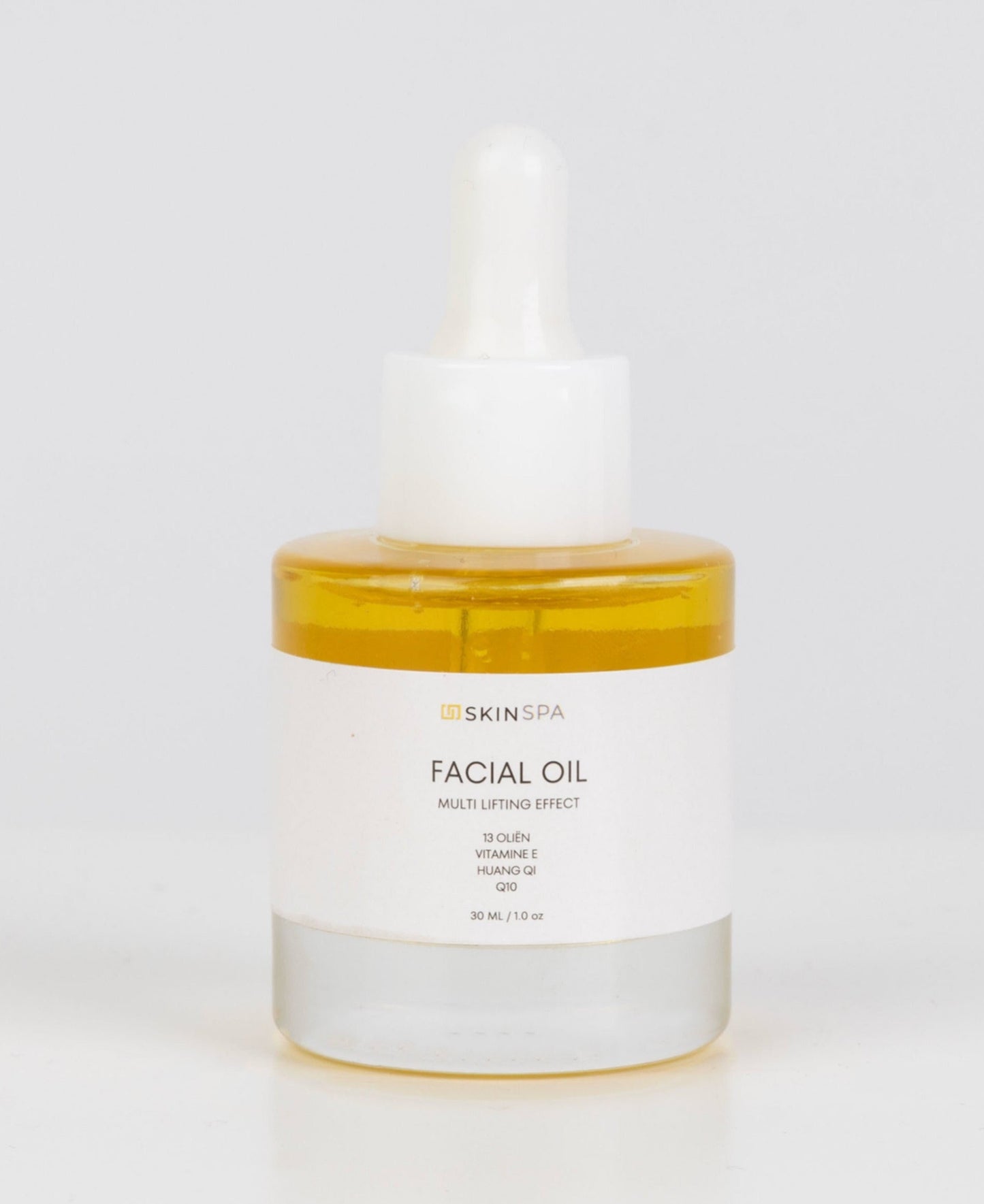 Facial Oil