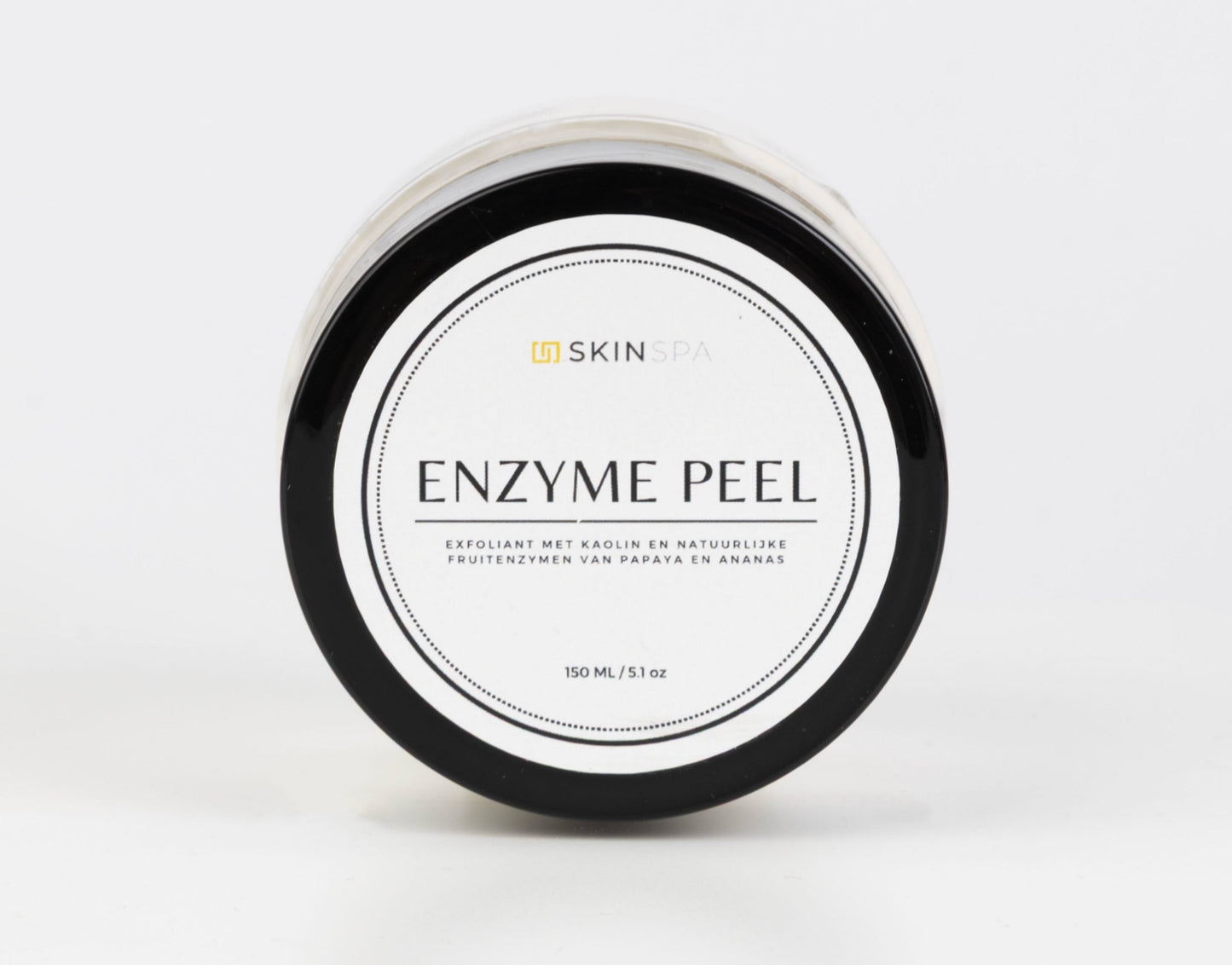 Enzyme Peel