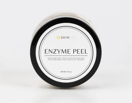 Enzyme Peel