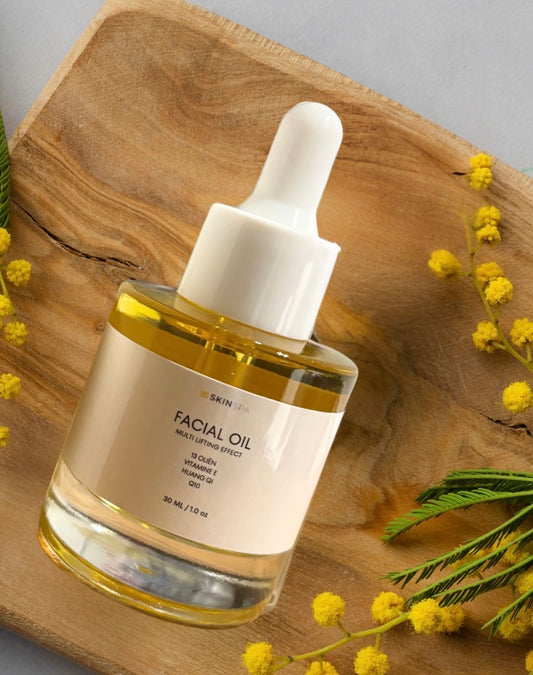 Facial Oil