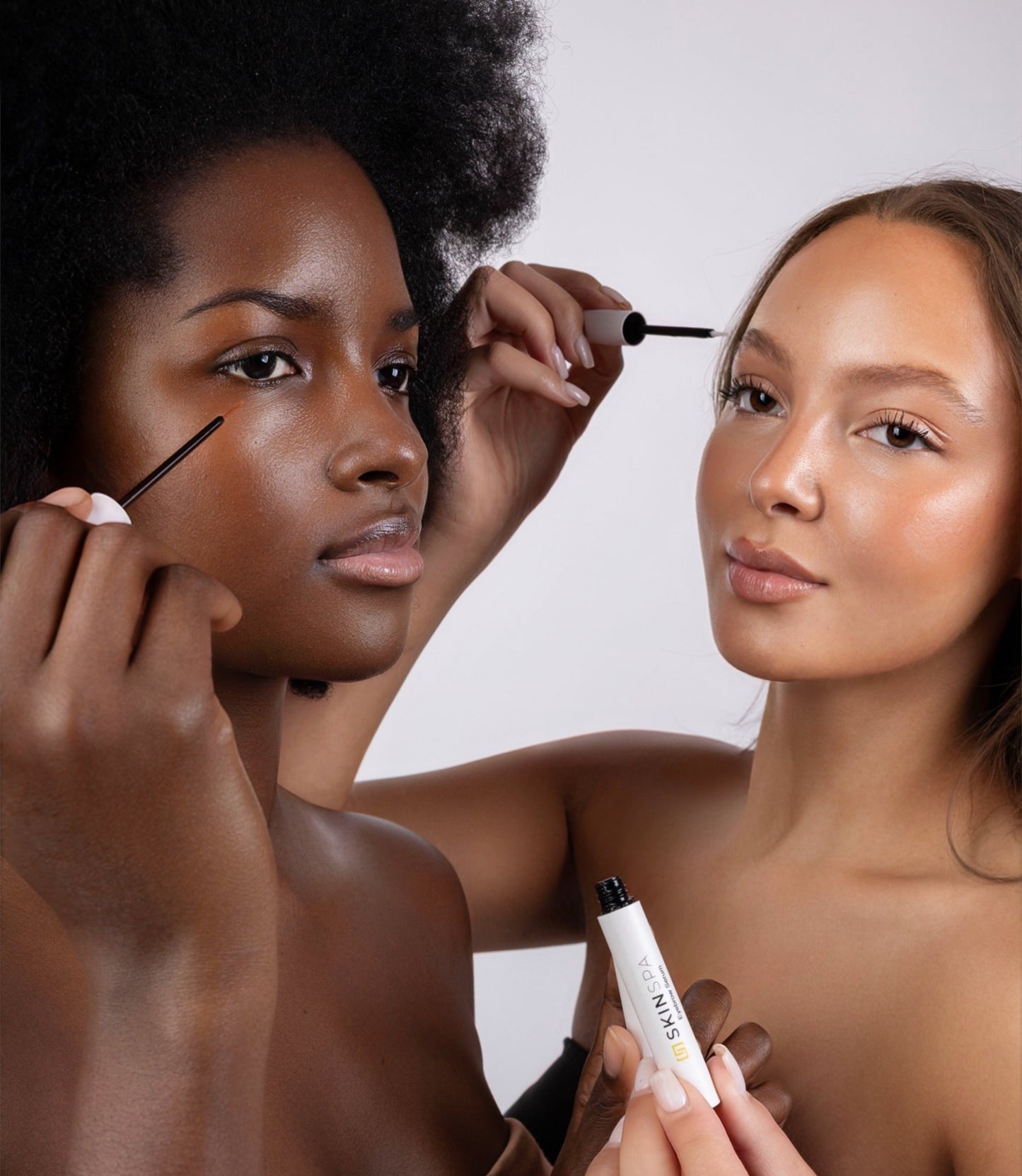 Combideal Eyebrow & Eyelash Serum