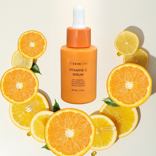 Vitamine C Serum